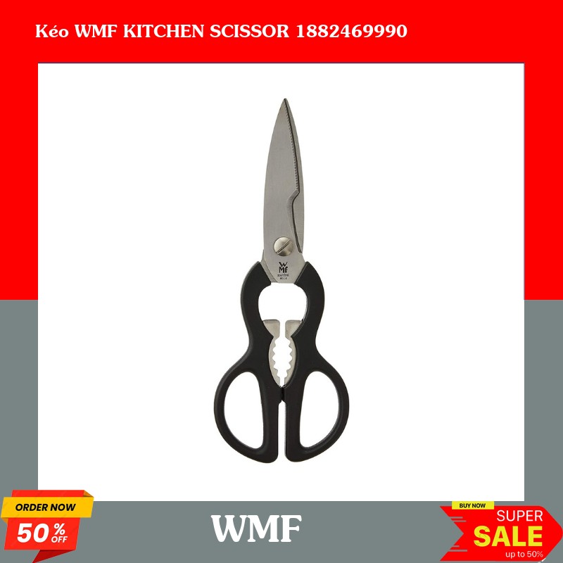 Kéo WMF KITCHEN SCISSOR 1882469990