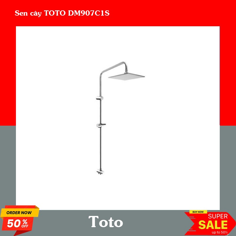 Sen cây TOTO DM907C1S