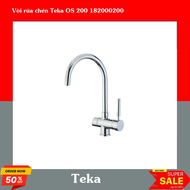 Teka os200 discount